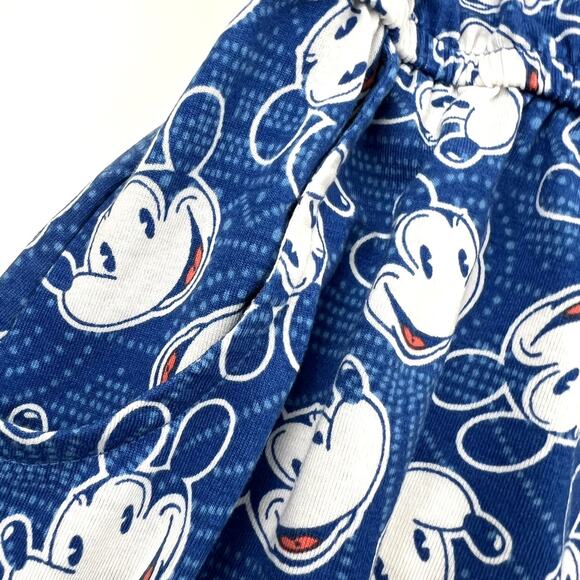 LuLaRoe x Disney Mickey Mouse Dress - Picture 3 of 5